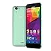 BLU Studio C Super Camera -Unlocked Smartphone - US GSM- Green