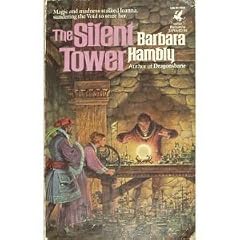 Silent Tower