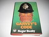 Garvey's code