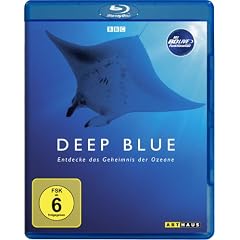 Deep Blue [Blu-ray]