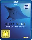 Deep Blue [Blu-ray]