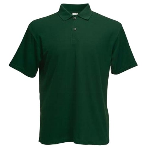 Fruit of the Loom Original Polo - 6 Colours