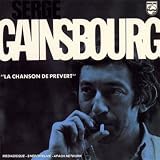 La Chanson De Prevert