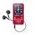 Sony 4 GB Walkman Video MP3 Player (Red)