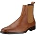 Strellson Premium Gibson Chelsea 61/91/04131, Herren Klassische Halbschuhe, braun, (cognac -780 cognac)