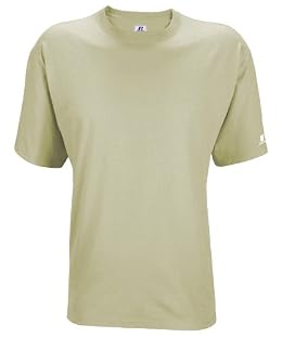 Athletic Crew Neck Tee