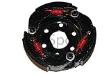 Gy6 Gy6 Scooter Moped Performance Clutch 50cc Parts