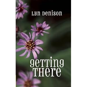 Getting There - Lyn Denison