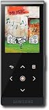 Samsung YP-T10 4GB* MP3 Player and Image Viewer - Black