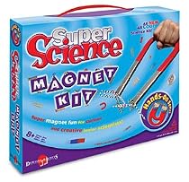 SUPER SCIENCE MAGNET KIT
