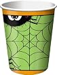 Halloween Party Cups