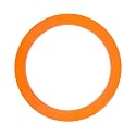 Mr Babache Medium Juggling Ring - Orange