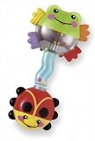 Fisher Price Shake and Twist Rattle