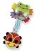 Fisher Price Shake and Twist Rattle
