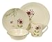 Corelle Impressions 16-Piece Dinnerware Set Wine Berries