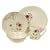 Corelle Impressions 16-Piece Dinnerware Set Wine Berries