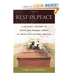 Rest in Peace