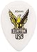 Clayton Acetal Guitar Picks (Select from gauges .38mm - 1.90mm)