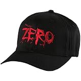 Zero Youth Hat Zero or Die Blood by Zero