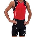 Zoot Herren Triathlon Endurance Tri Racesuit