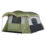SwissGear Outdoor St. Alban Family Dome Tent