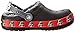 Crocs Boys' CB Darth Vader Lined Clog