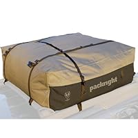 Rightline Gear 100S30 PackRight Sport 3 Car Top Carrier