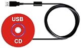  : USB Datenkabel f&uuml;r Samsung SGH-D840 (Ersatz f&uuml;r PCB200BSEC/STD), sonstige mobile zubeh&ouml;r