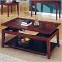 Steve Silver MA350CL Marion Lift - Top Cocktail Table