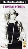 A Woman of Paris: A Drama of Fate