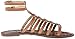 Sam Edelman Women's Gilda Gladiator Sandal