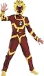 Heat Blast - Size: Child S(4-6)