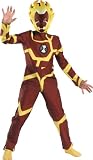 Heat Blast - Size: Child S(4-6)
