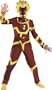Ben 10 Heat Blast Child Halloween Costume (46)