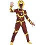 Heat Blast - Size: Child S(4-6)