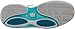 K-SWISS Women's Tubes Tennis 100 Court Shoe