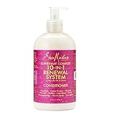 UPC 764302201205 product image for SheaMoisture Superfruit Complex 10-in-1 Renewal System Conditioner - 13 fl. oz. | upcitemdb.com