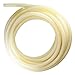 Silicone Tubing, 1/4 In ID, 50 Ft