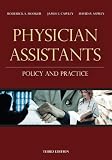 Physician Assistants: Policy and Practice