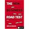 Books for business start-ups by Jon Gillespie-Brown