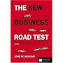 The new business road test: What entrepreneurs and executives should do before writing a business plan (2nd Edition) (Financial Times Series)