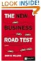 The new business road test: What entrepreneurs and executives should do before writing a business plan (2nd Edition)