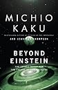 Beyond Einstein