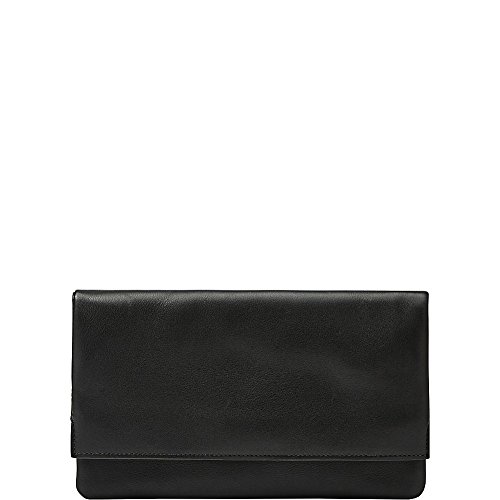 Skagen Anne-Marie Flap Clutch