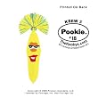 Kooky Klicker Pen Keychain Krew 3 Pookie re-release