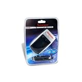 Sumnique Charger Kit For Sony NP-FP50/FH50/70/100