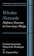 Wireless Networks: Multiuser Detection in Cross-Layer Design (Information Technology: Transmission, Processing and Storage)