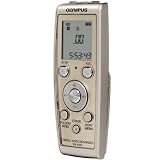 Olympus VN4100 Digital Voice Recorder
