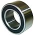 Santech Industries MT2027 Air Conditioning Clutch Bearing