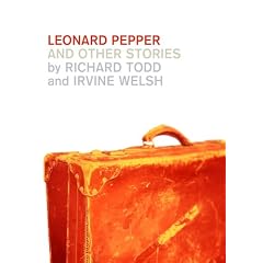 Leonard Pepper and Other Stories